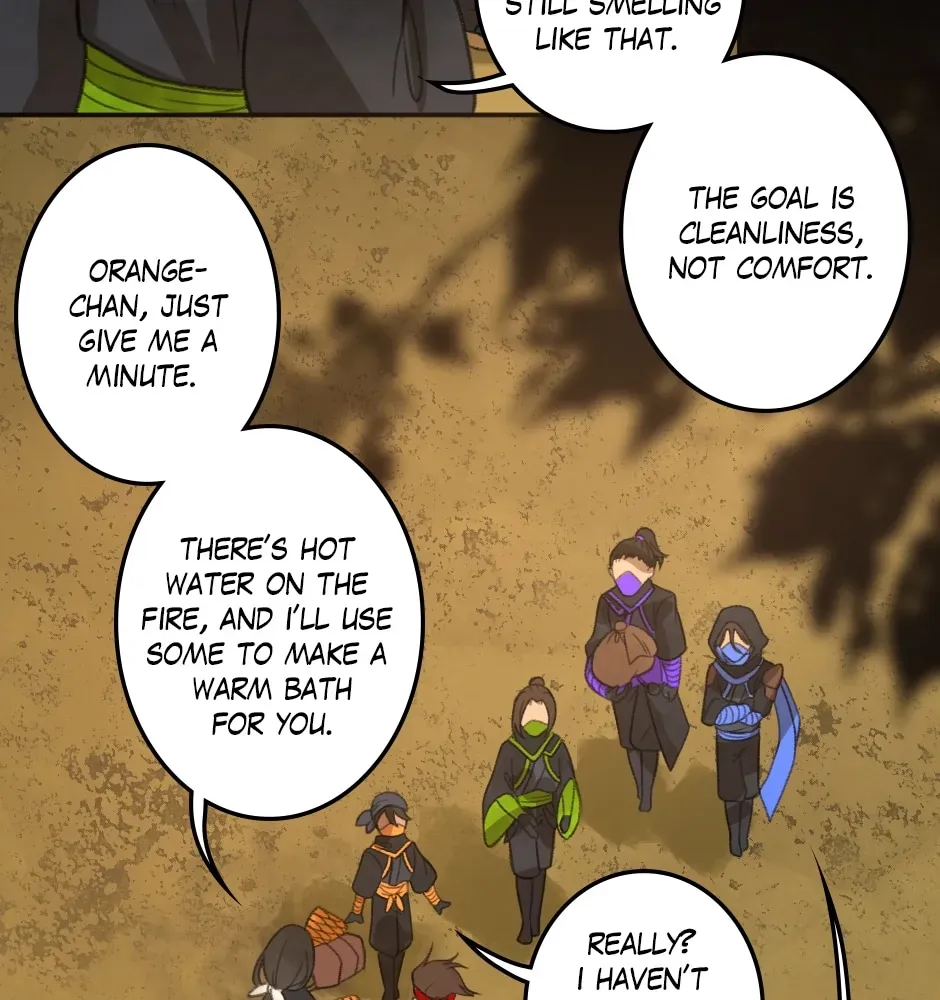 Shirayuki Pop Chapter 15 page 14 - 