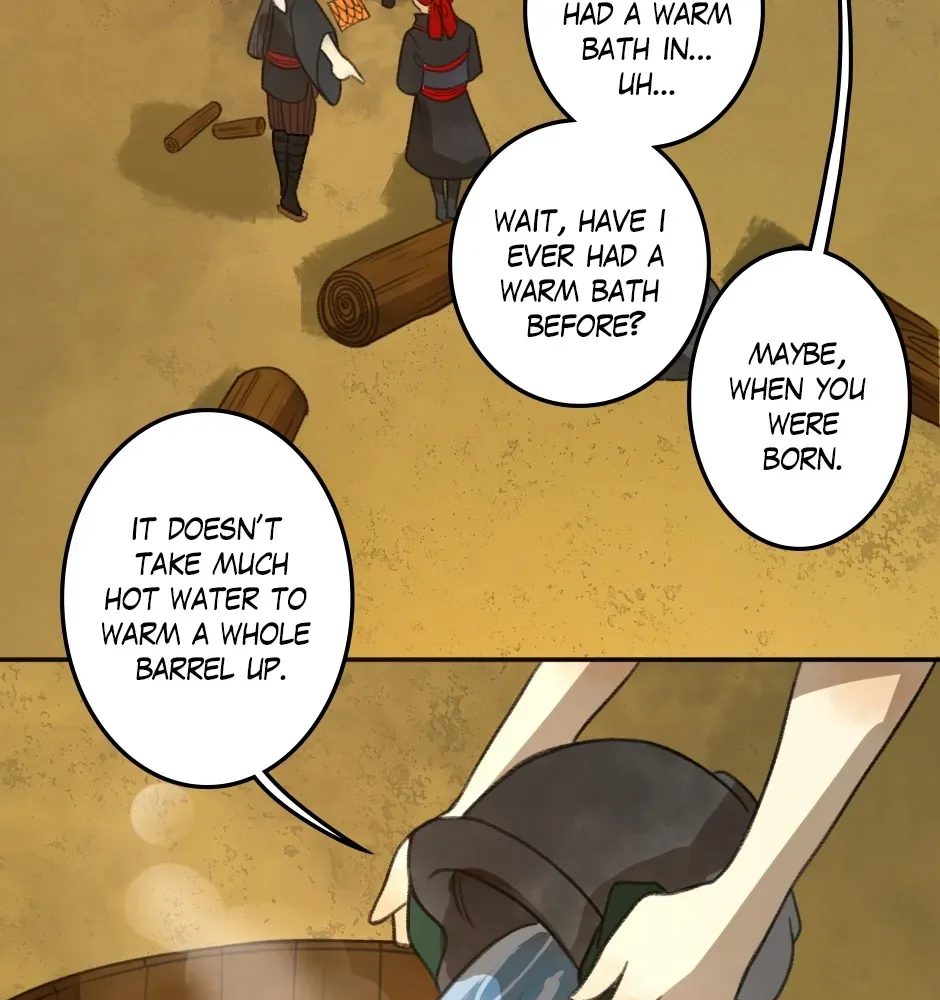 Shirayuki Pop Chapter 15 page 15 - 