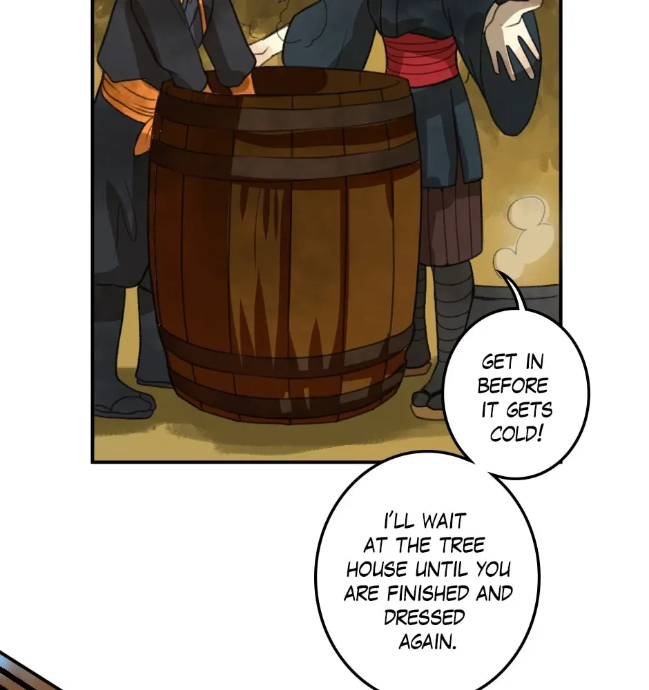 Shirayuki Pop Chapter 15 page 17 - 