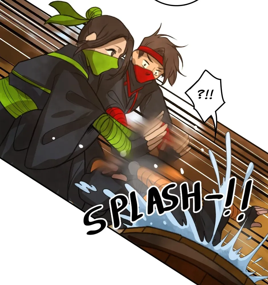 Shirayuki Pop Chapter 15 page 18 - 