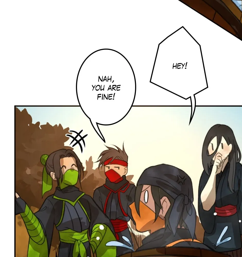 Shirayuki Pop Chapter 15 page 19 - 