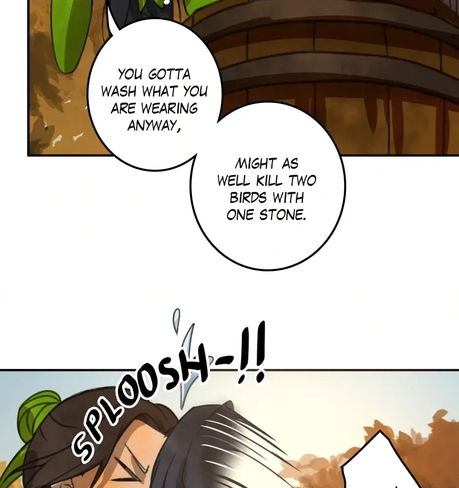 Shirayuki Pop Chapter 15 page 20 - 