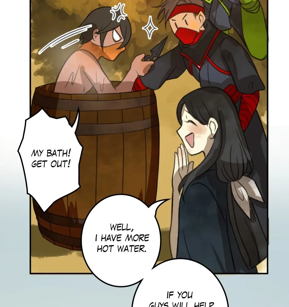 Shirayuki Pop Chapter 15 page 22 - 