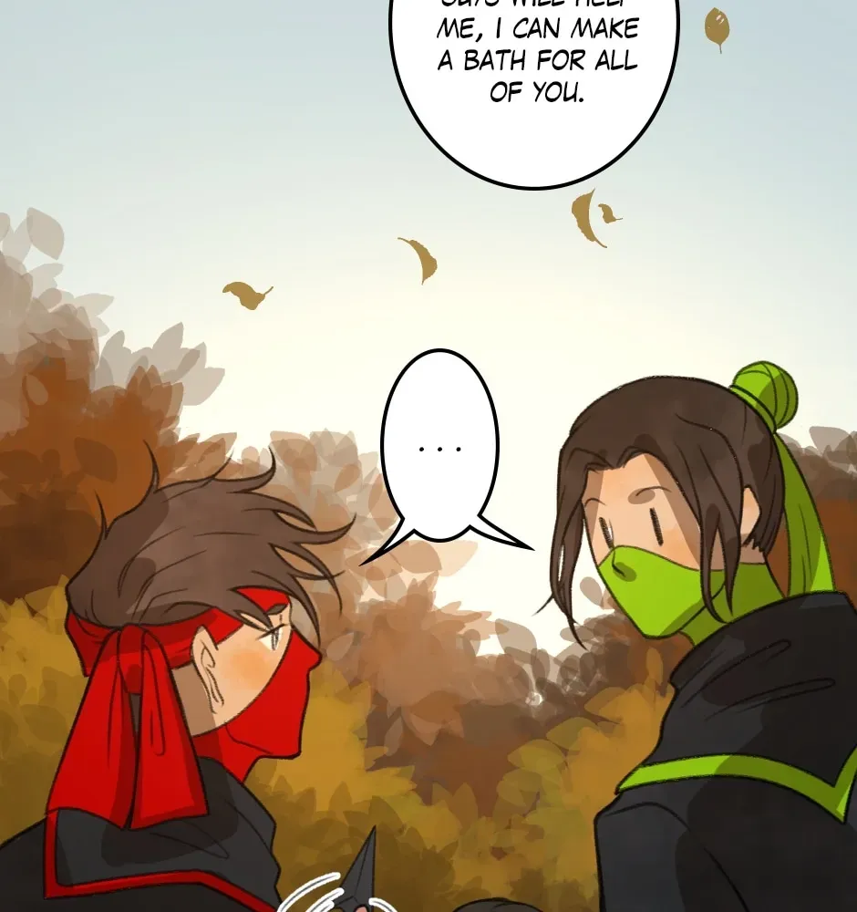 Shirayuki Pop Chapter 15 page 23 - 