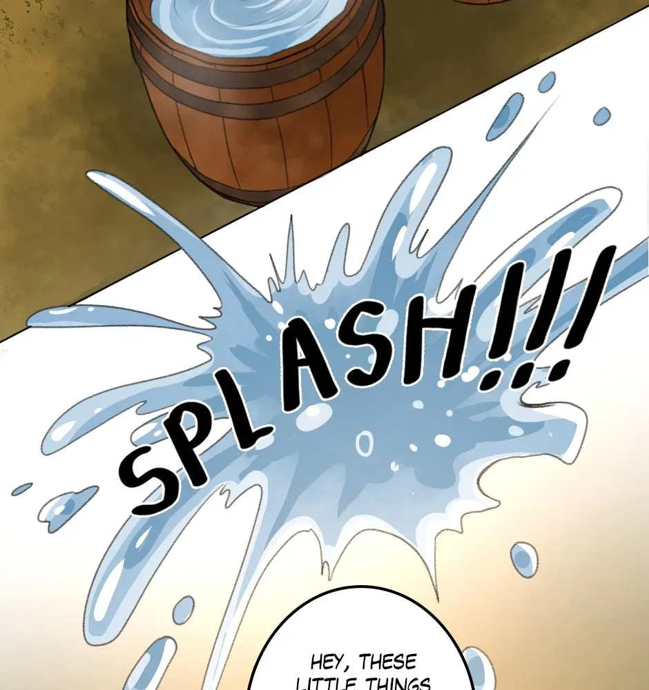 Shirayuki Pop Chapter 15 page 28 - 