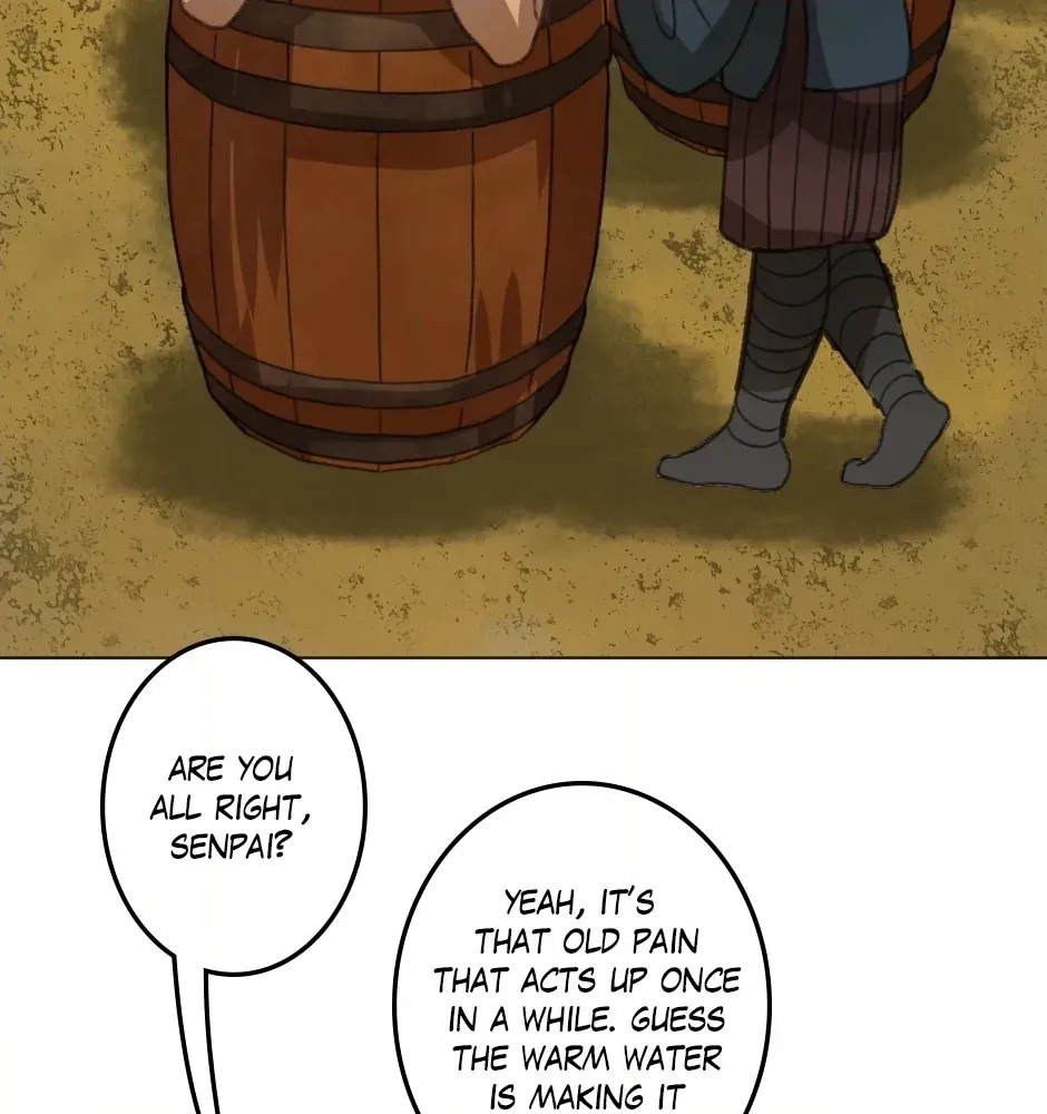 Shirayuki Pop Chapter 15 page 30 - 