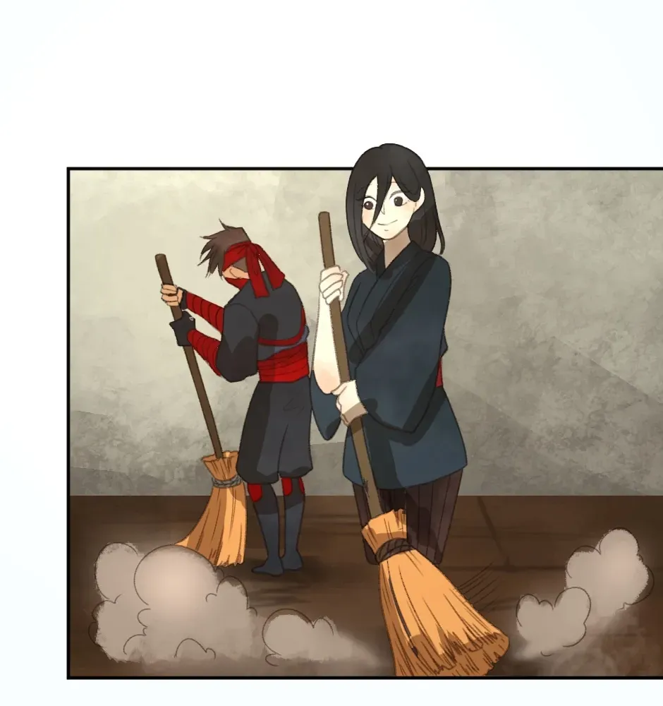 Shirayuki Pop Chapter 15 page 4 - 
