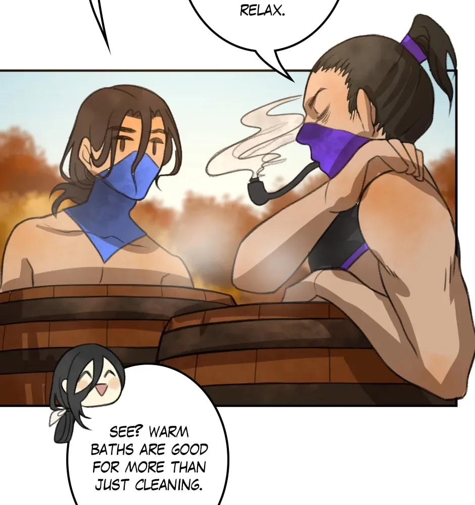 Shirayuki Pop Chapter 15 page 31 - 