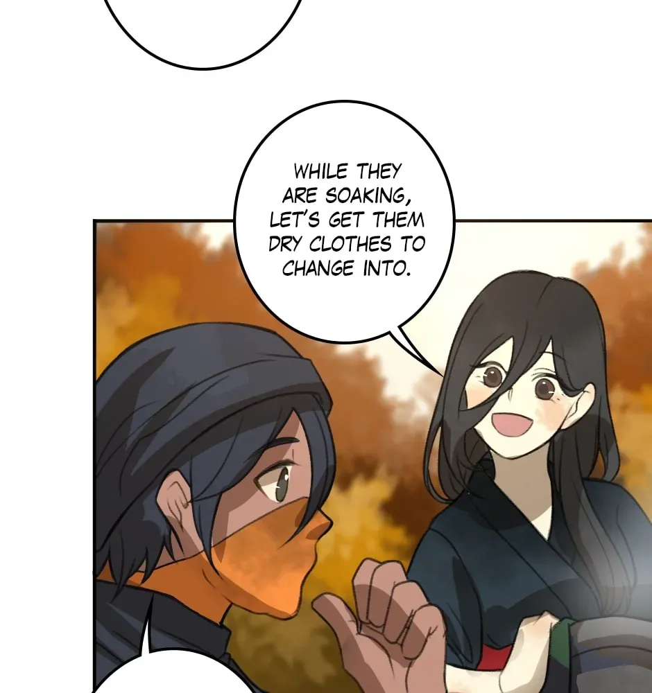 Shirayuki Pop Chapter 15 page 32 - 