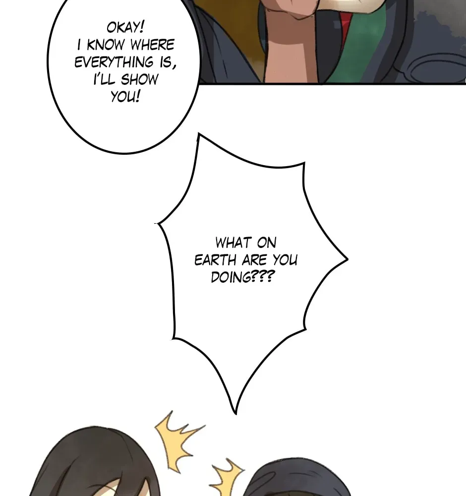 Shirayuki Pop Chapter 15 page 33 - 