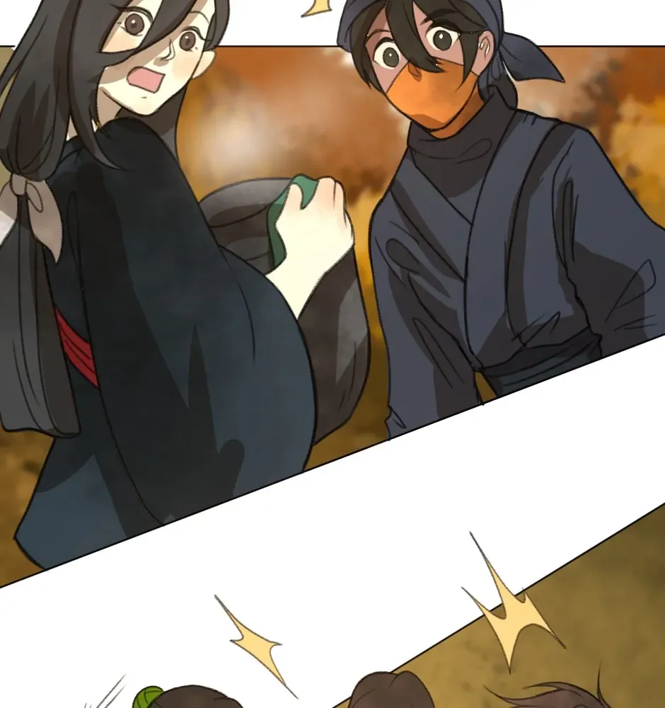 Shirayuki Pop Chapter 15 page 34 - 