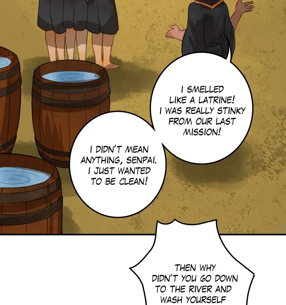 Shirayuki Pop Chapter 15 page 39 - 