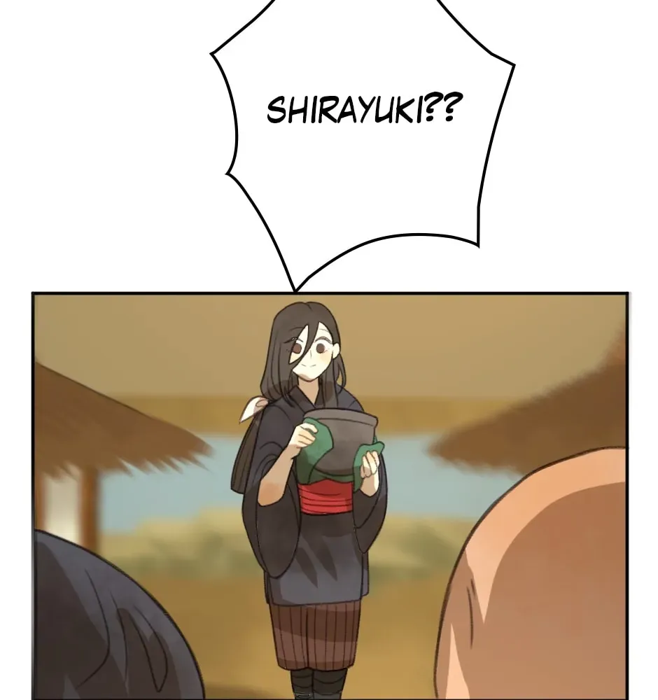 Shirayuki Pop Chapter 15 page 41 - 