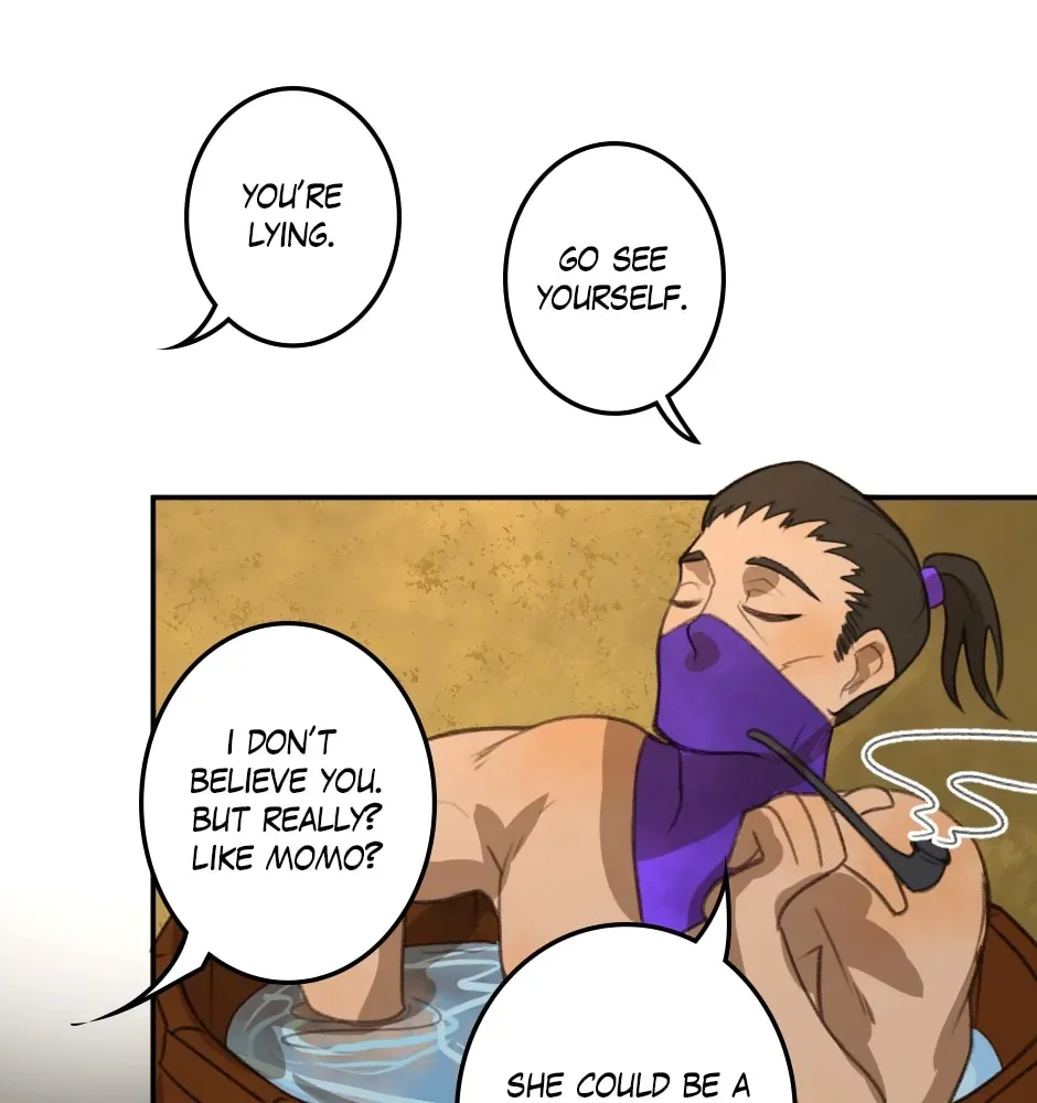 Shirayuki Pop Chapter 15 page 49 - 