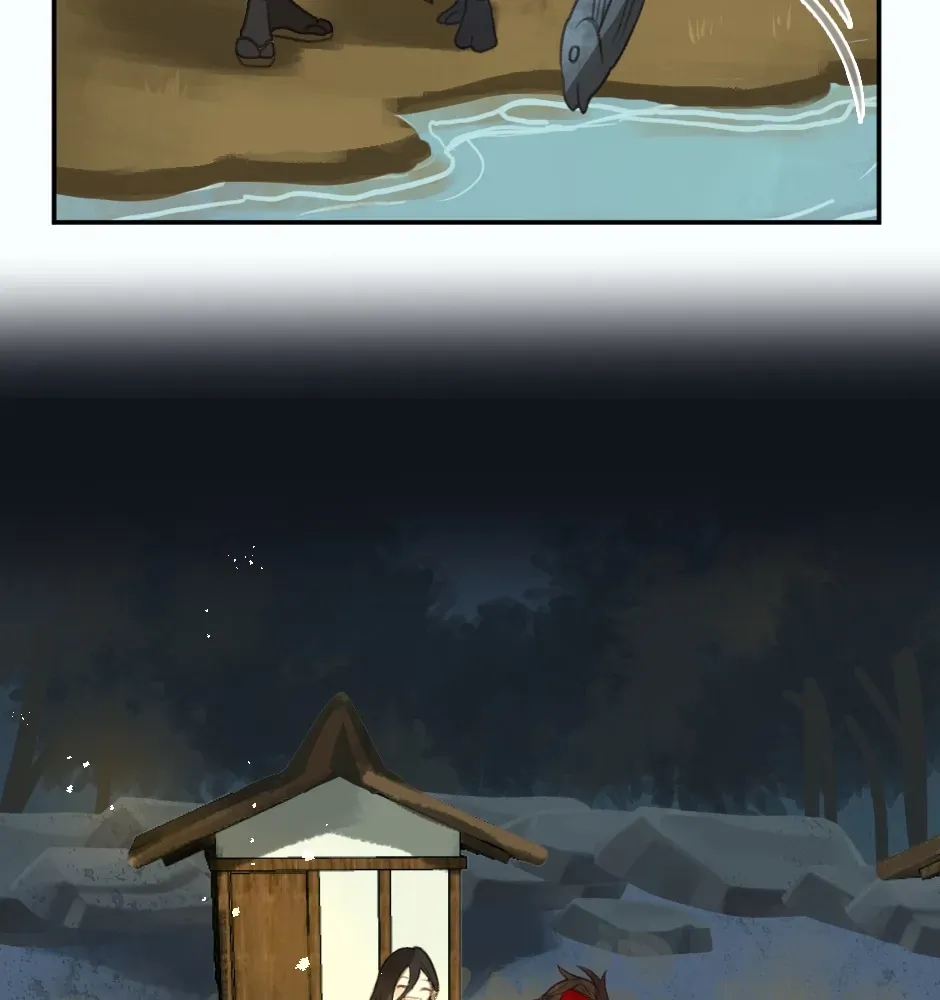 Shirayuki Pop Chapter 15 page 6 - 