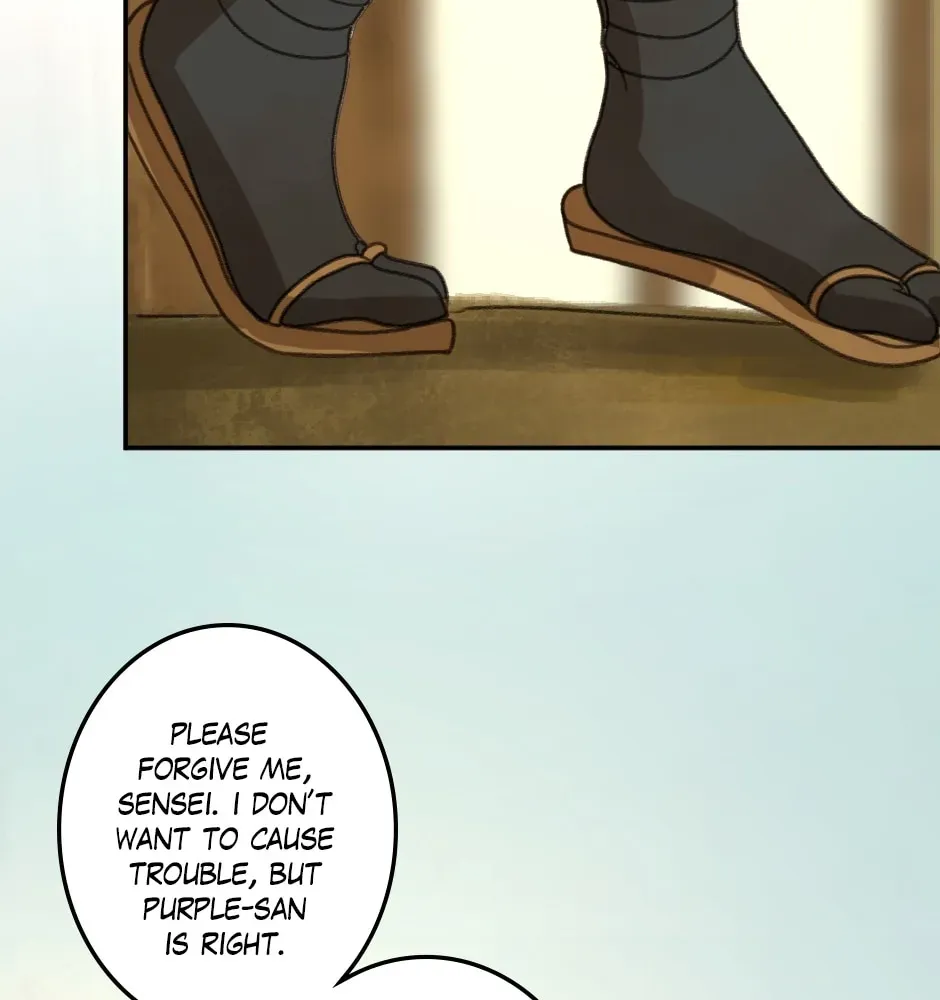 Shirayuki Pop Chapter 15 page 56 - 