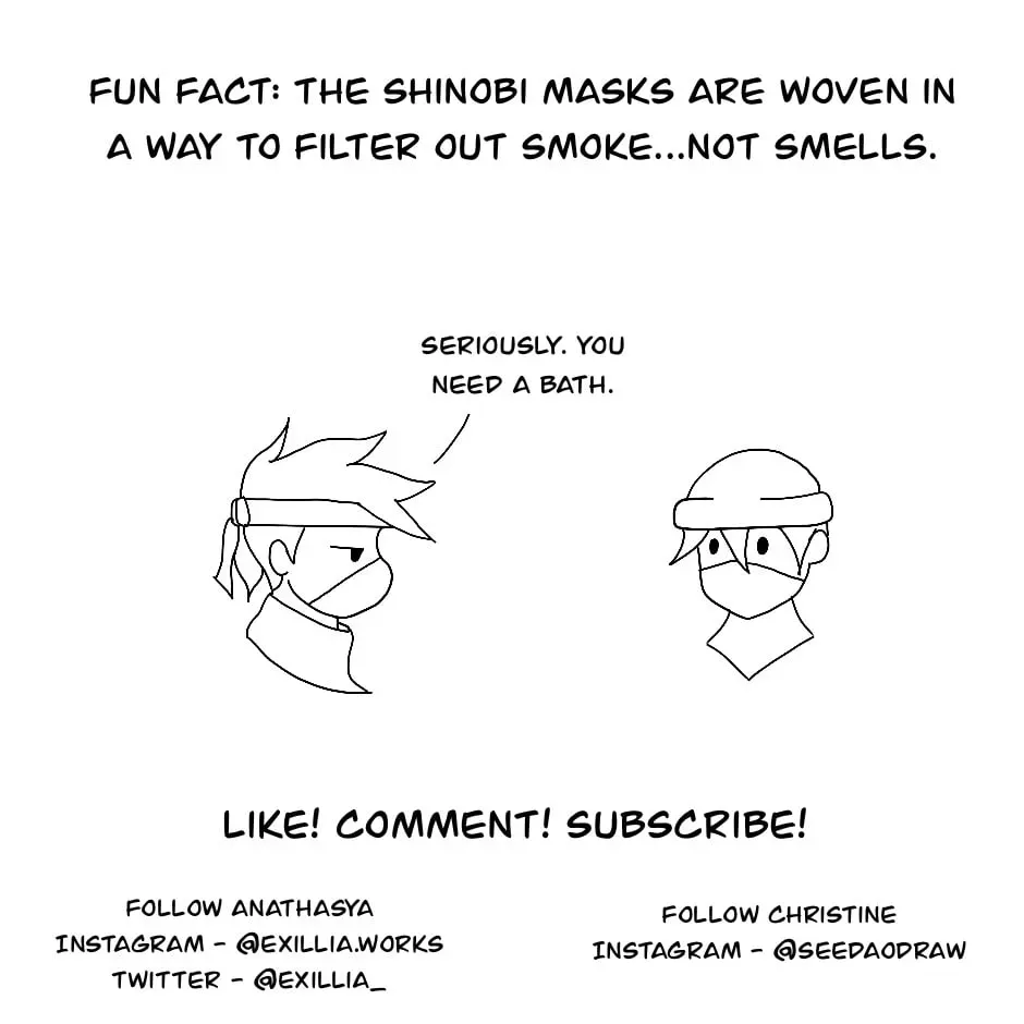 Shirayuki Pop Chapter 15 page 63 - 