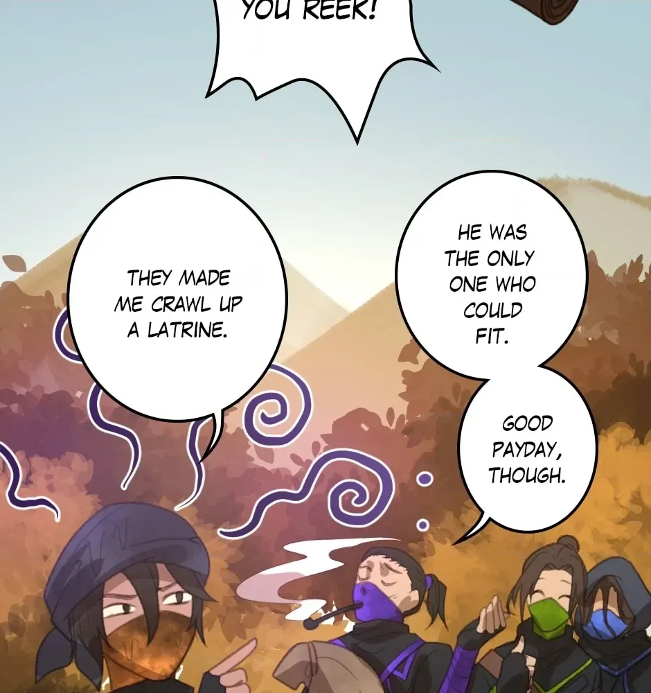 Shirayuki Pop Chapter 15 page 10 - 