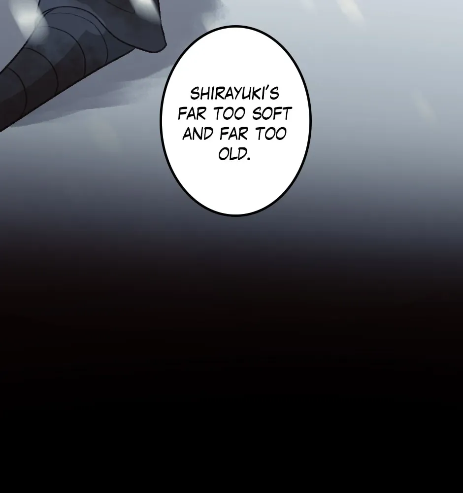 Shirayuki Pop Chapter 16 page 12 - 
