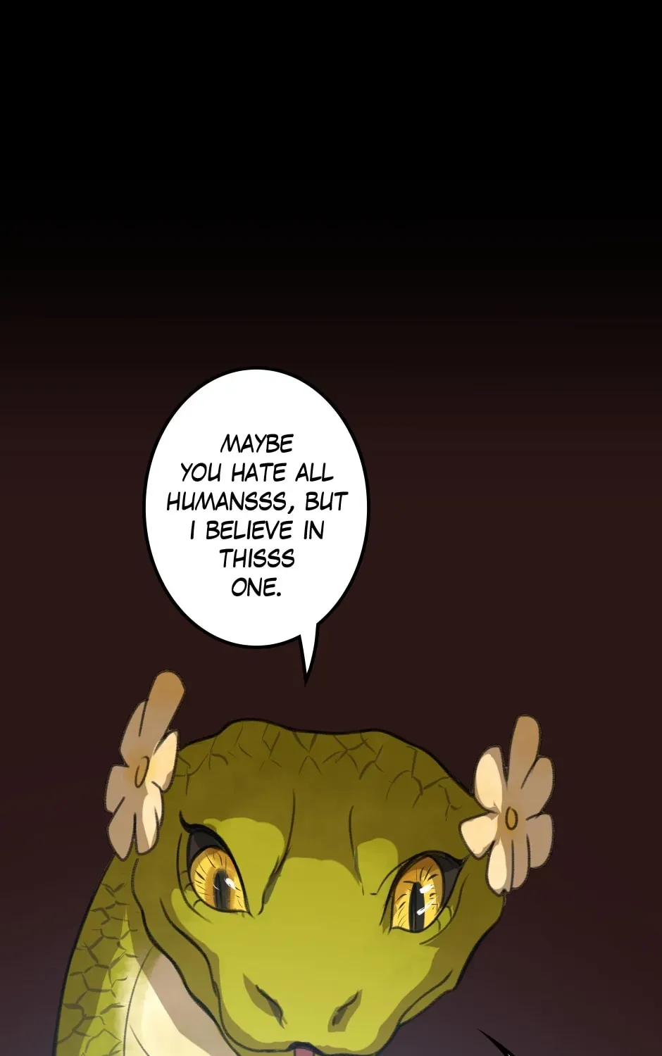 Shirayuki Pop Chapter 16 page 13 - 
