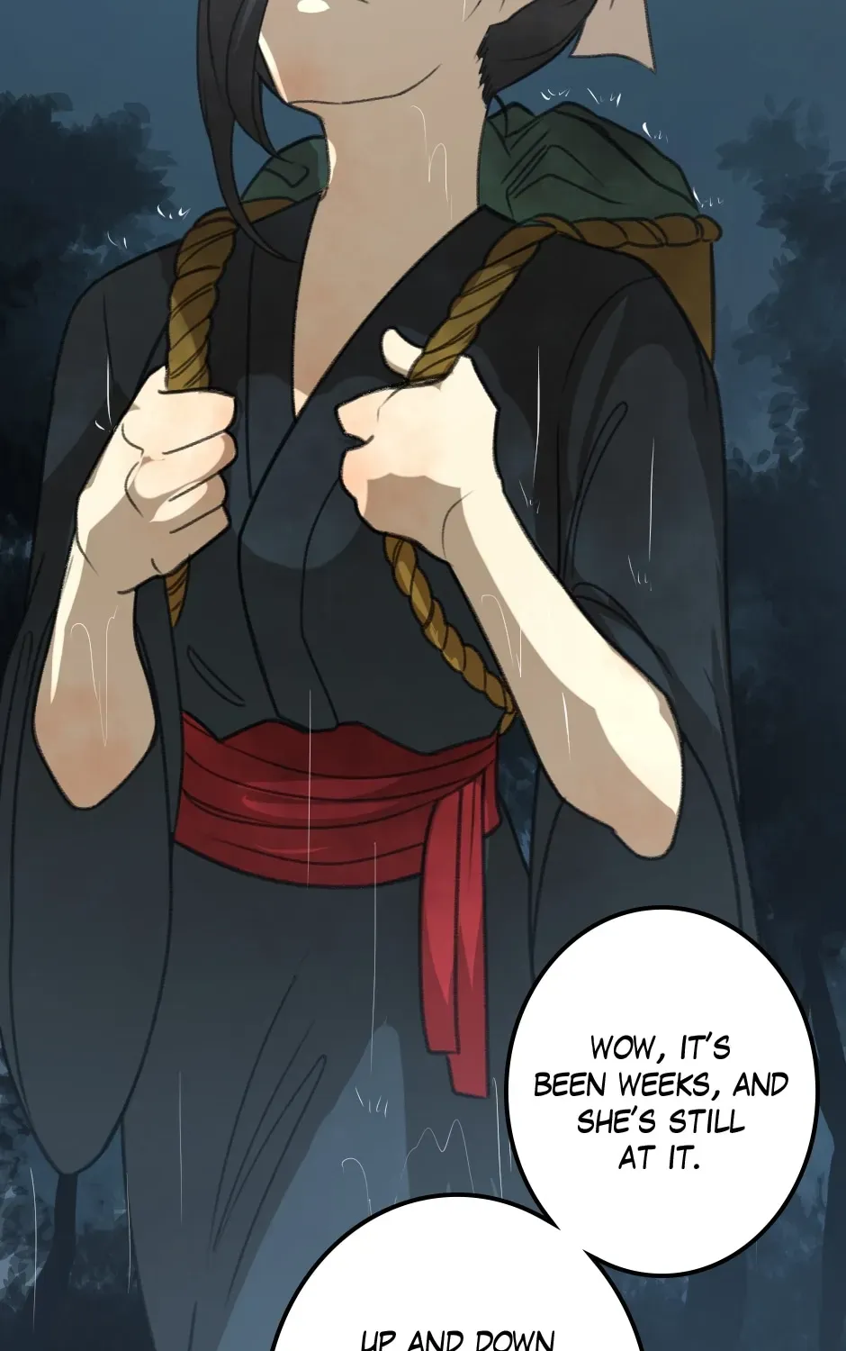 Shirayuki Pop Chapter 16 page 19 - 