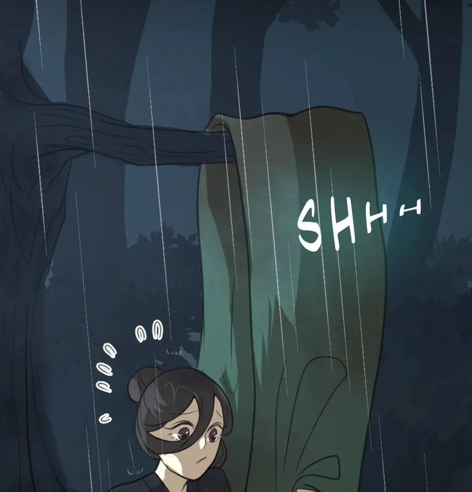 Shirayuki Pop Chapter 16 page 29 - 