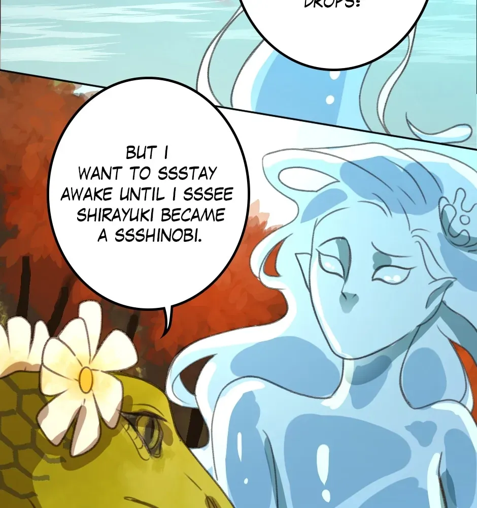 Shirayuki Pop Chapter 16 page 4 - 