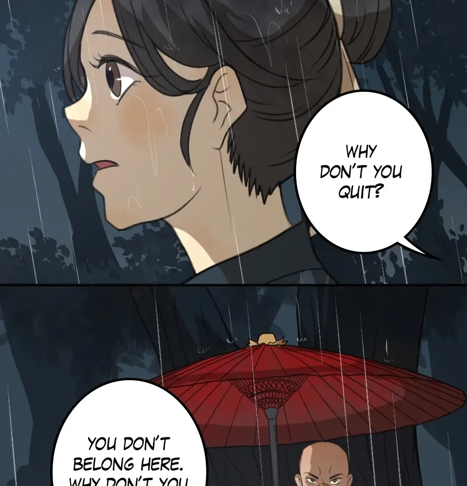 Shirayuki Pop Chapter 16 page 32 - 