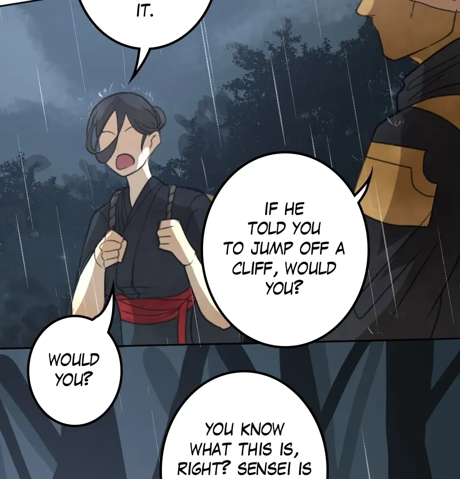 Shirayuki Pop Chapter 16 page 35 - 