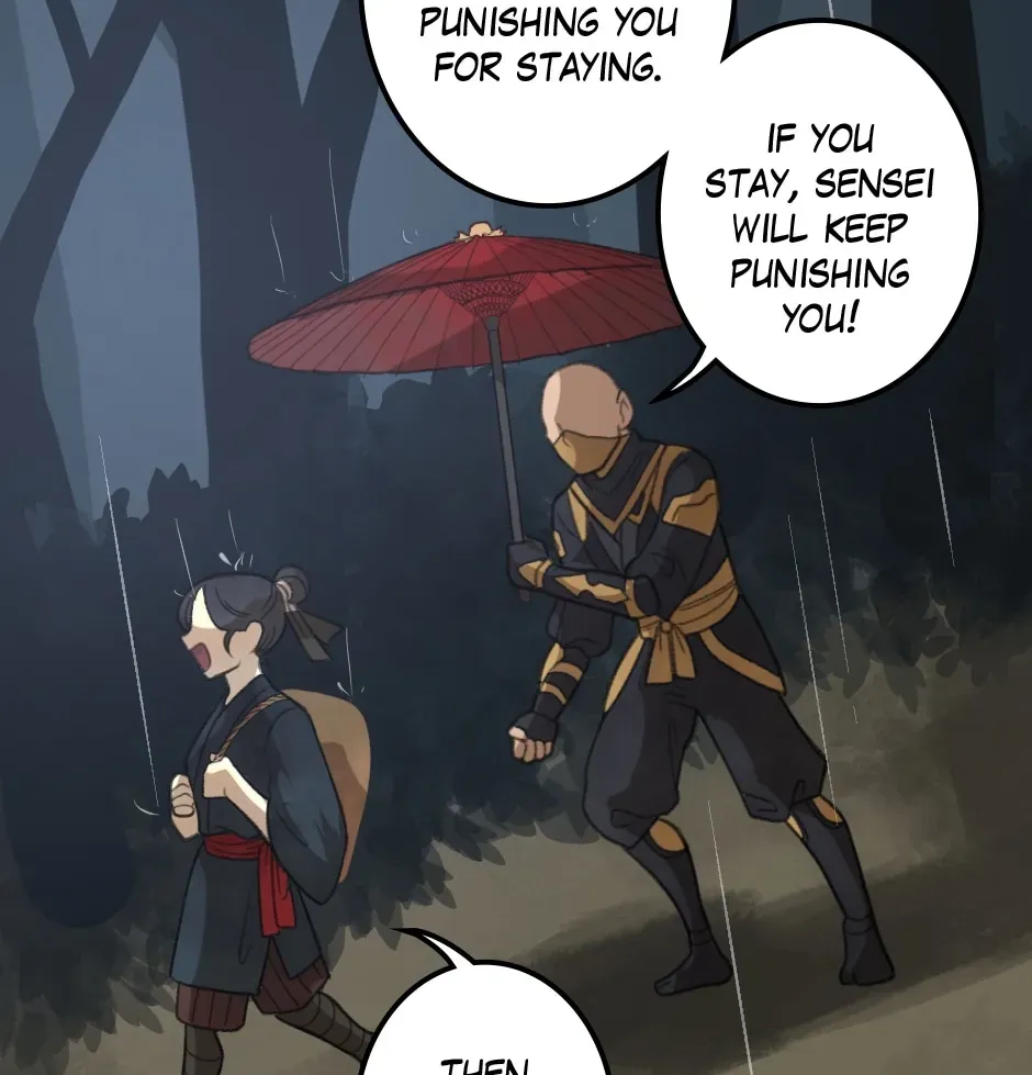 Shirayuki Pop Chapter 16 page 36 - 