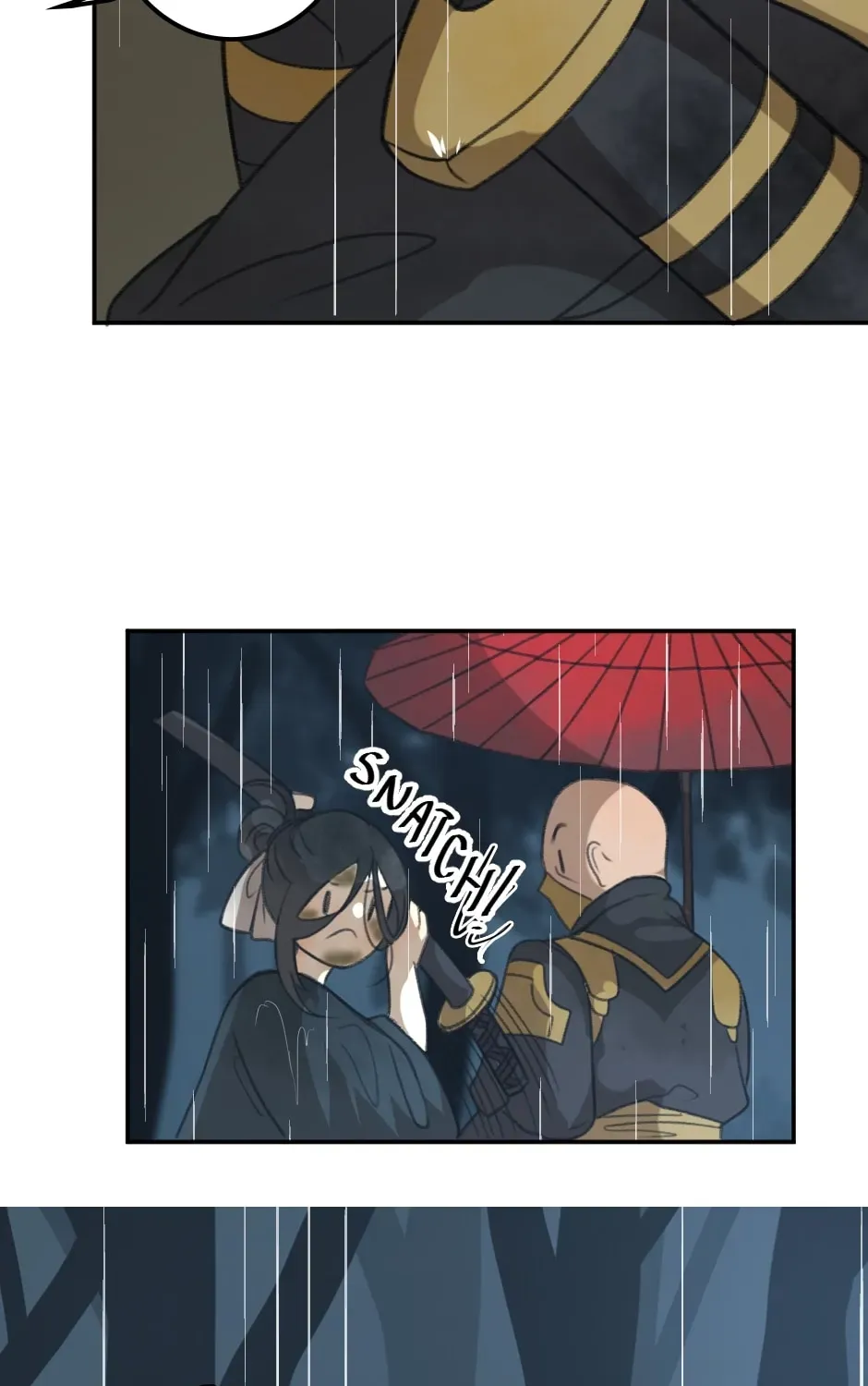 Shirayuki Pop Chapter 16 page 45 - 