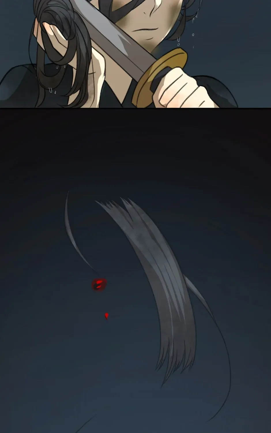 Shirayuki Pop Chapter 16 page 49 - 