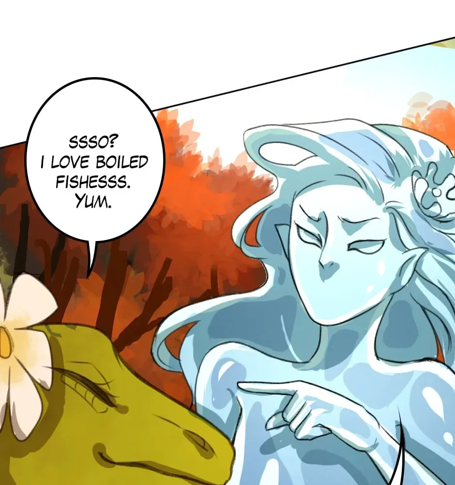 Shirayuki Pop Chapter 16 page 6 - 