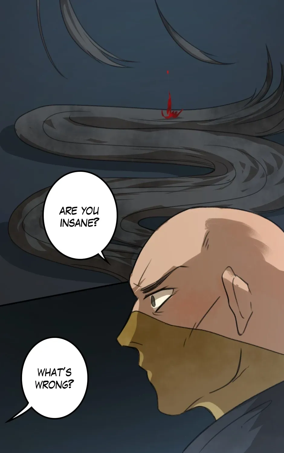 Shirayuki Pop Chapter 16 page 51 - 