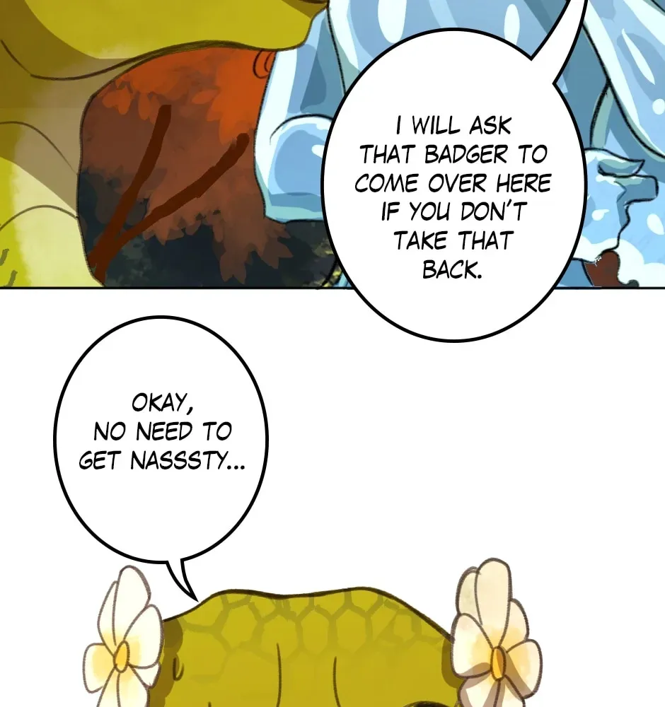 Shirayuki Pop Chapter 16 page 7 - 