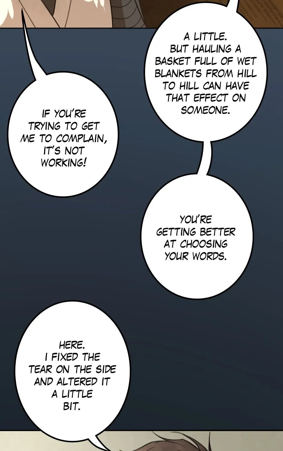 Shirayuki Pop Chapter 16 page 63 - 