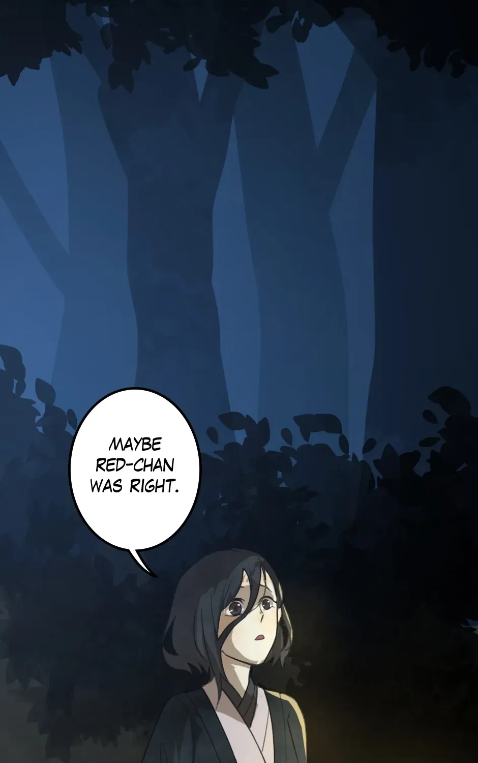 Shirayuki Pop Chapter 16 page 73 - 