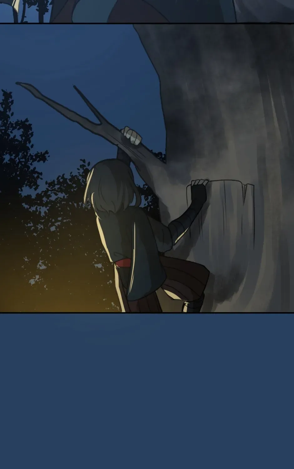 Shirayuki Pop Chapter 16 page 79 - 
