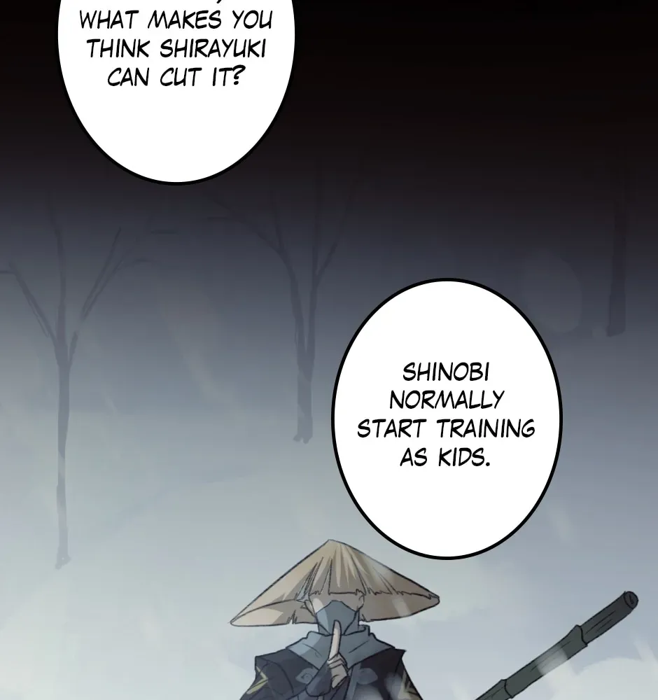 Shirayuki Pop Chapter 16 page 9 - 