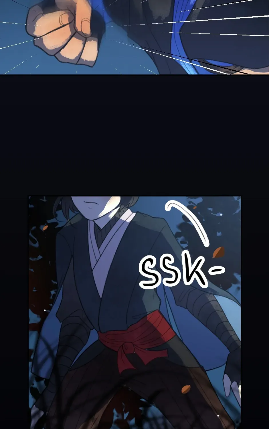 Shirayuki Pop Chapter 17 page 15 - 