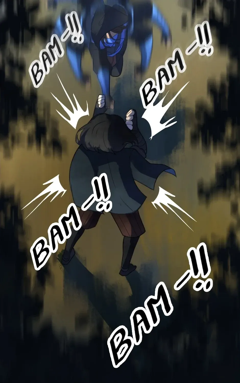 Shirayuki Pop Chapter 17 page 19 - 