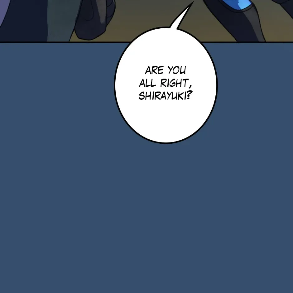 Shirayuki Pop Chapter 17 page 35 - 