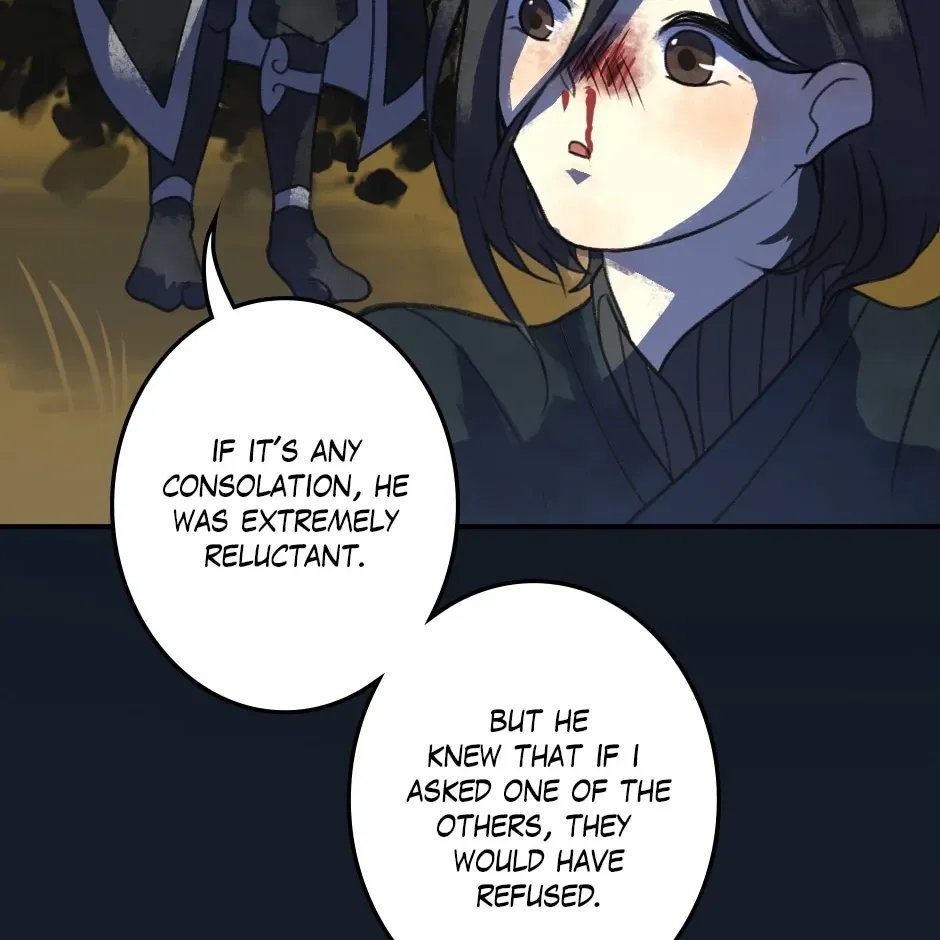 Shirayuki Pop Chapter 17 page 48 - 