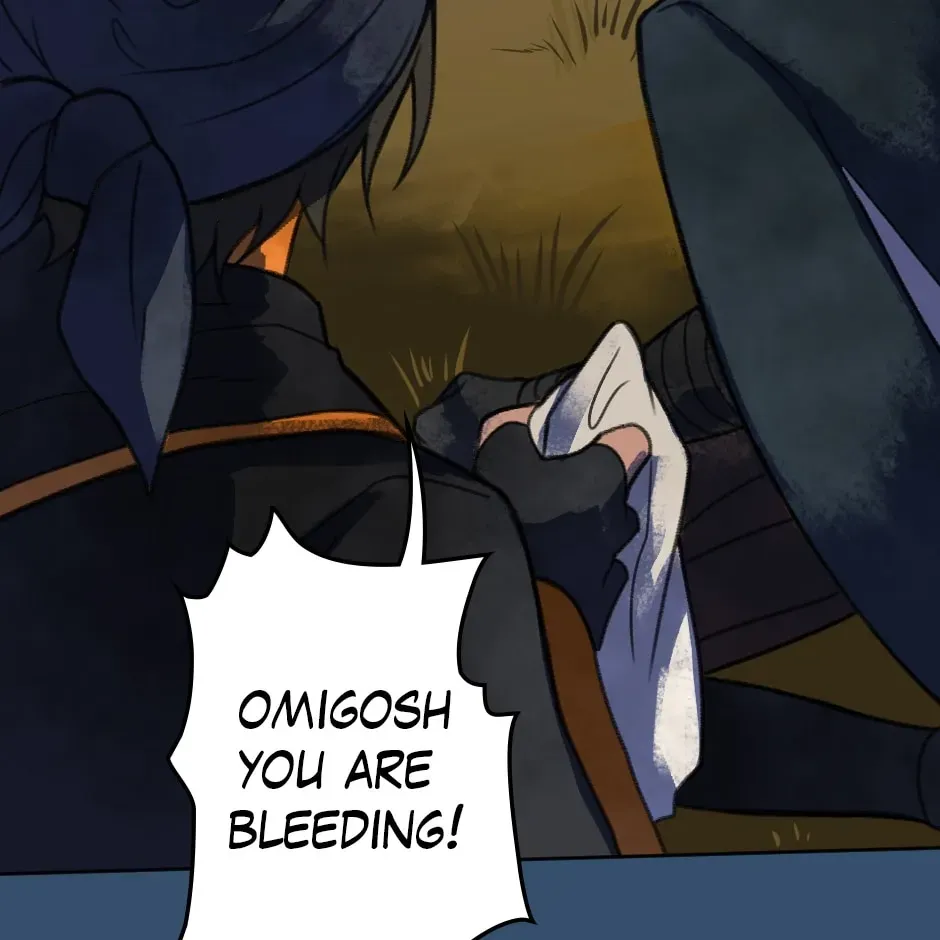 Shirayuki Pop Chapter 17 page 57 - 