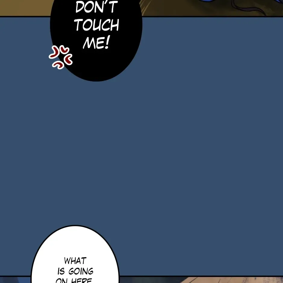 Shirayuki Pop Chapter 17 page 61 - 