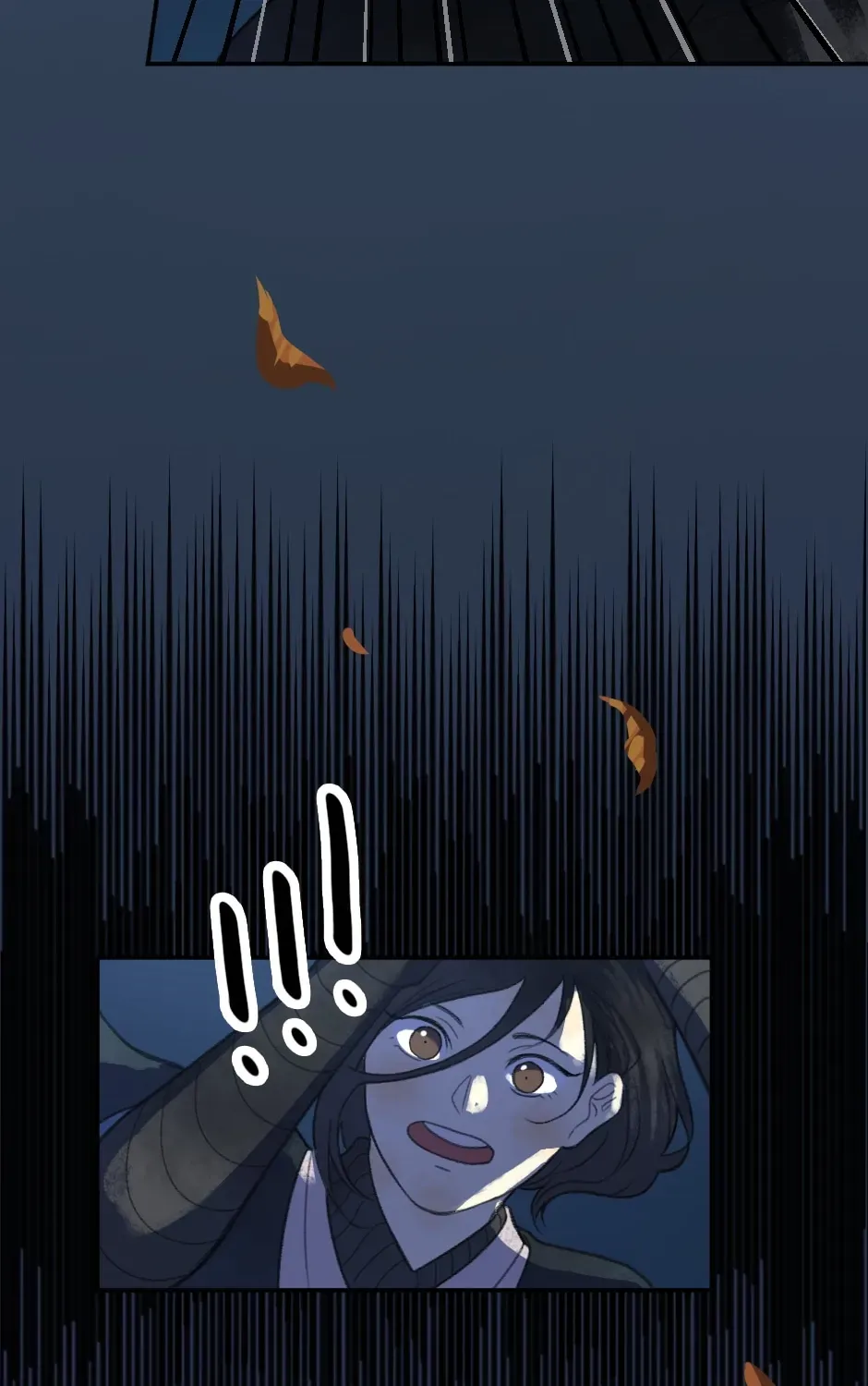 Shirayuki Pop Chapter 17 page 9 - 