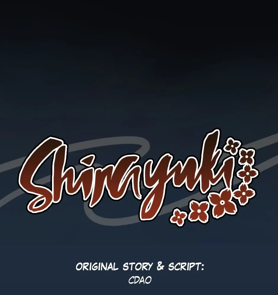 Shirayuki Pop Chapter 17 page 81 - 