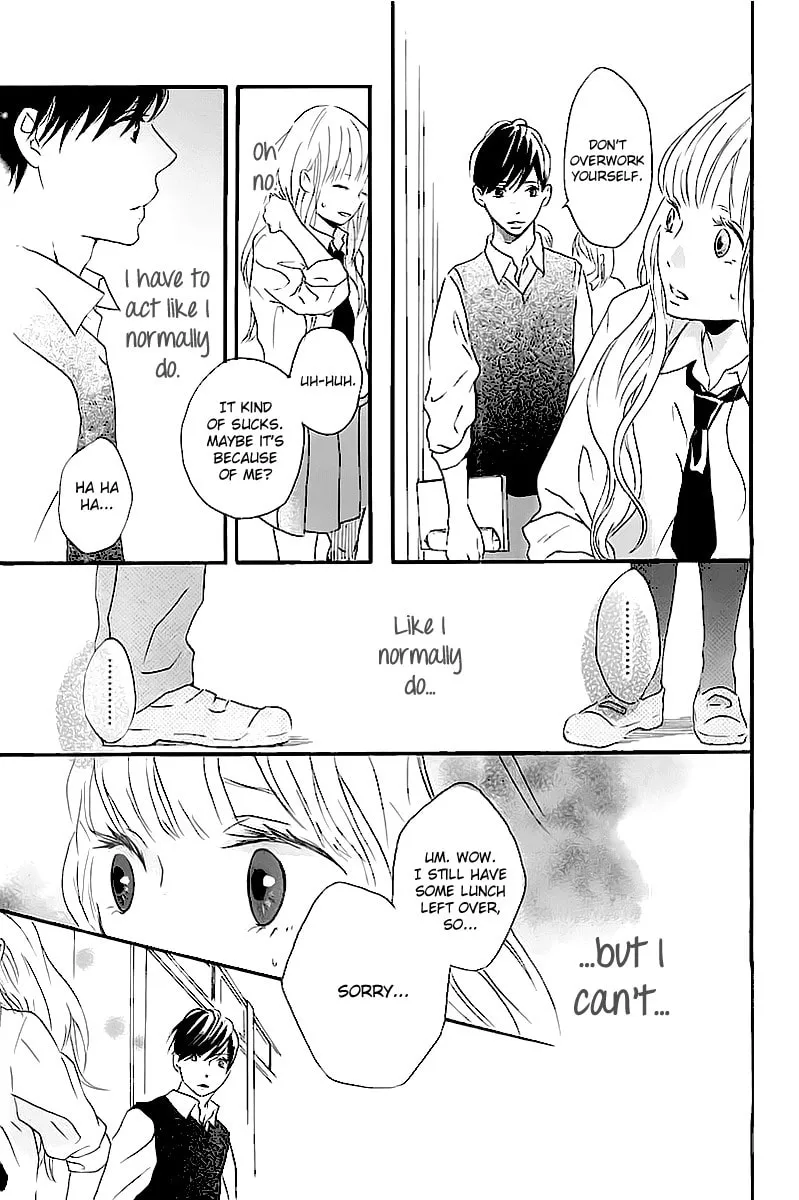 Read Shireba Shiruhodo chapter 0 image 18 on Lezhin