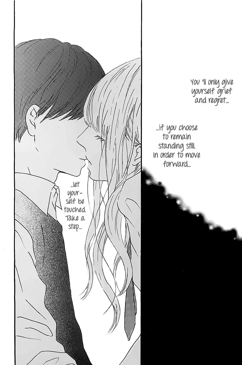 Read Shireba Shiruhodo chapter 0 image 21 on Lezhin