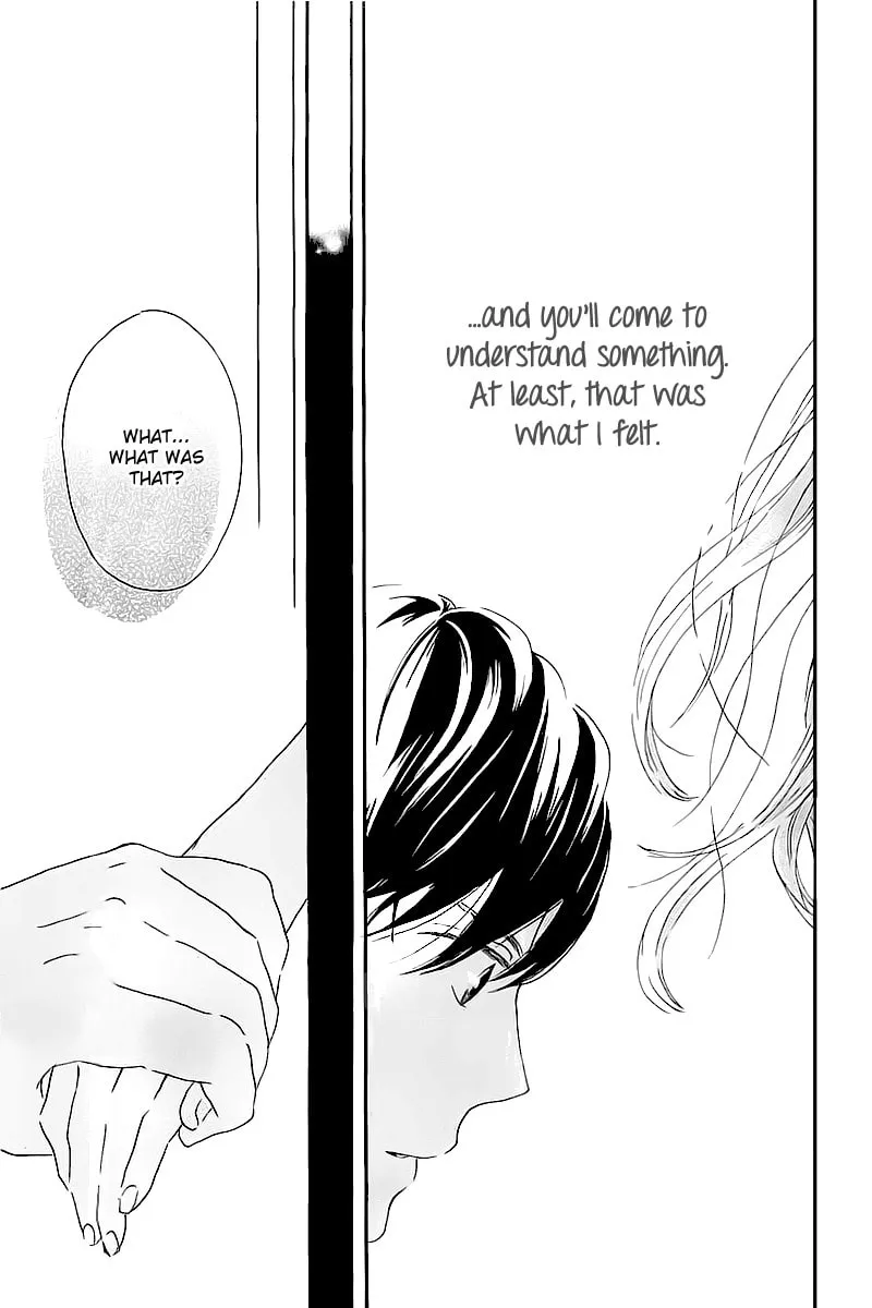 Read Shireba Shiruhodo chapter 0 image 22 on Lezhin